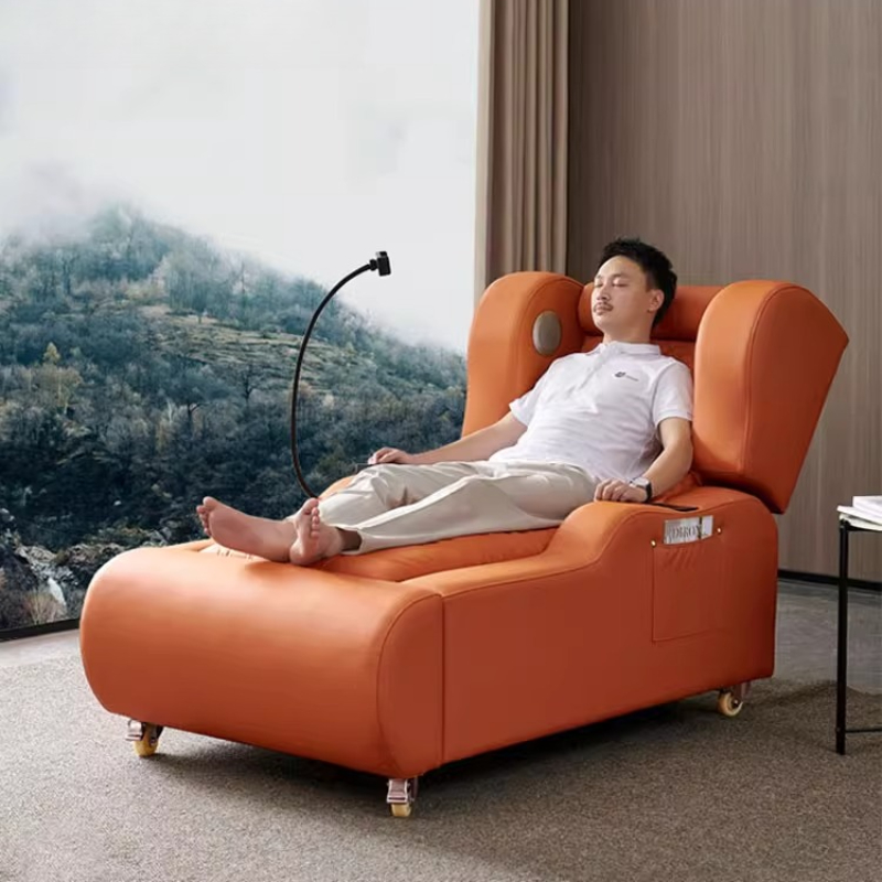 Office Furniture Center - Designer Office Living Room Sofa Lazy