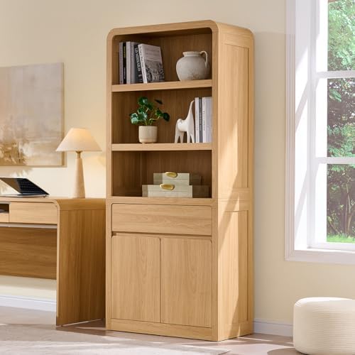 Bookshelf 5 Tier - 72