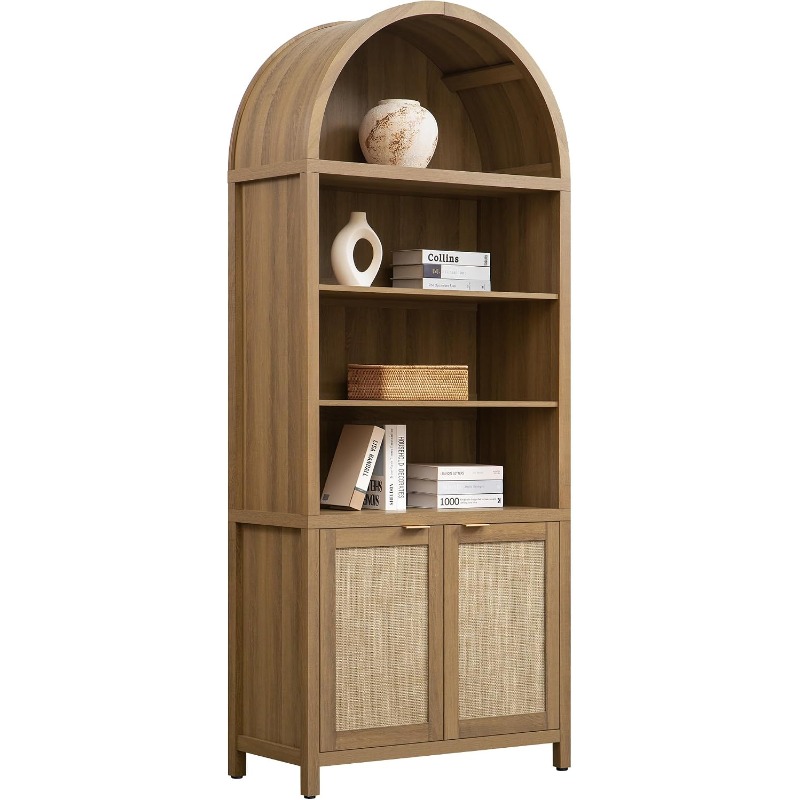 Bookshelf 5 Tier - SICOTAS 84.2
