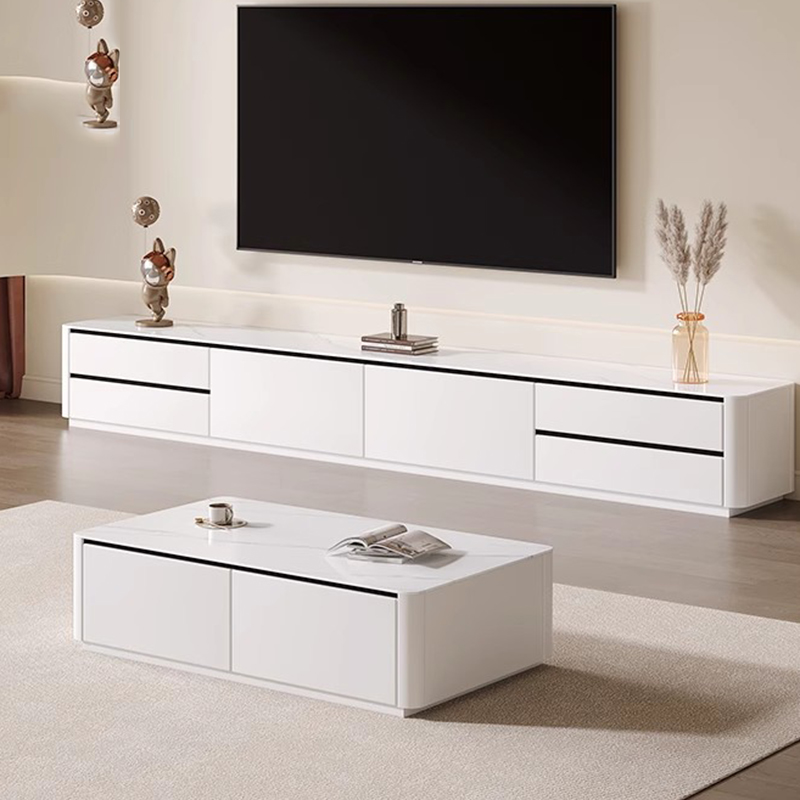 Office Furniture Center - Shelf Movies Tv Stands Living Room