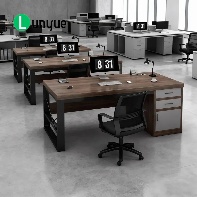 Office Desk with Chair and Dra - Office Furniture Solutions review and price