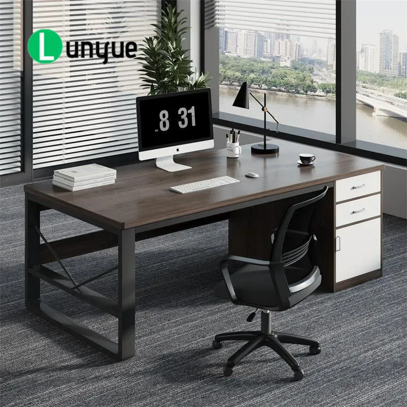 Office Desk with Chair and Dra - Office Furniture Solutions review and price