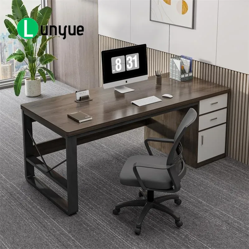 Office Desk with Chair and Dra - Office Furniture Solutions review and price