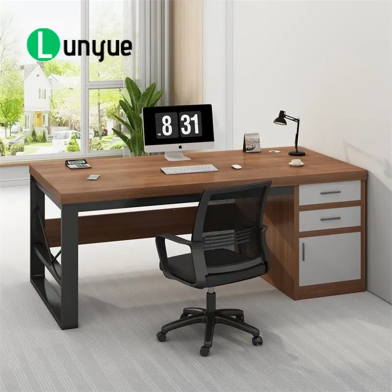 Office Desk with Chair and Dra - Office Furniture Solutions review and price