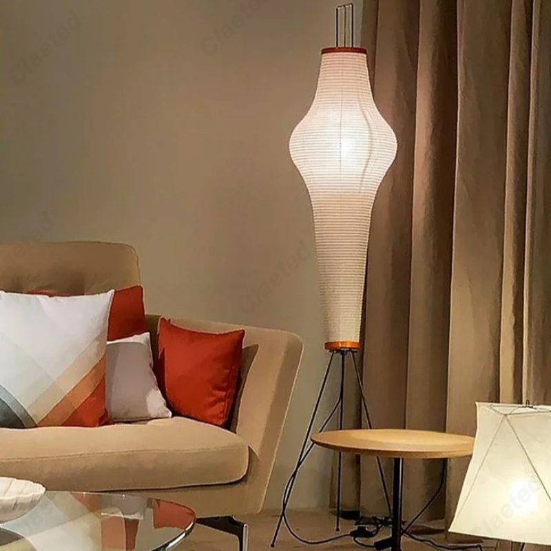 Simple and Creative LED Rice P - Floor Lamp Arched review and price