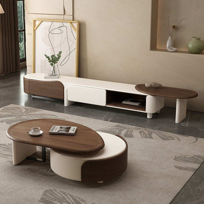 Salon Fireplace Tv Stands Aest - Office Furniture In China review and price