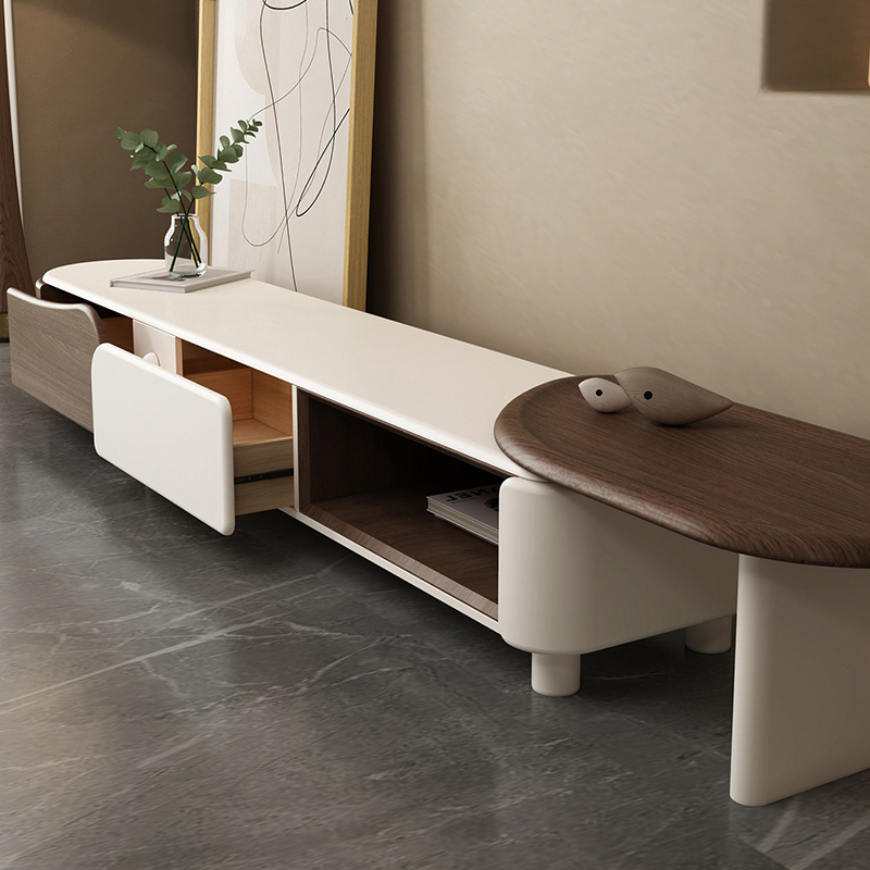 Salon Fireplace Tv Stands Aest - Office Furniture In China review and price