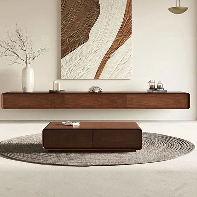 Retro Monitor Tv Stands Wood W - Office Furniture In China review and price