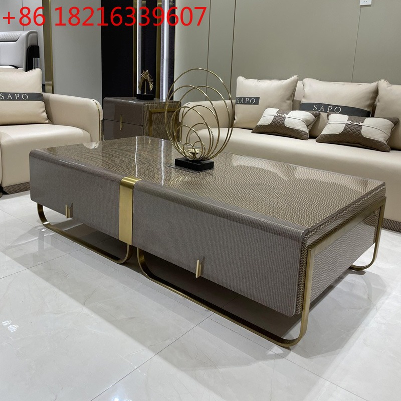 light luxury solid wood long c - Office Furniture Hong Kong review and price