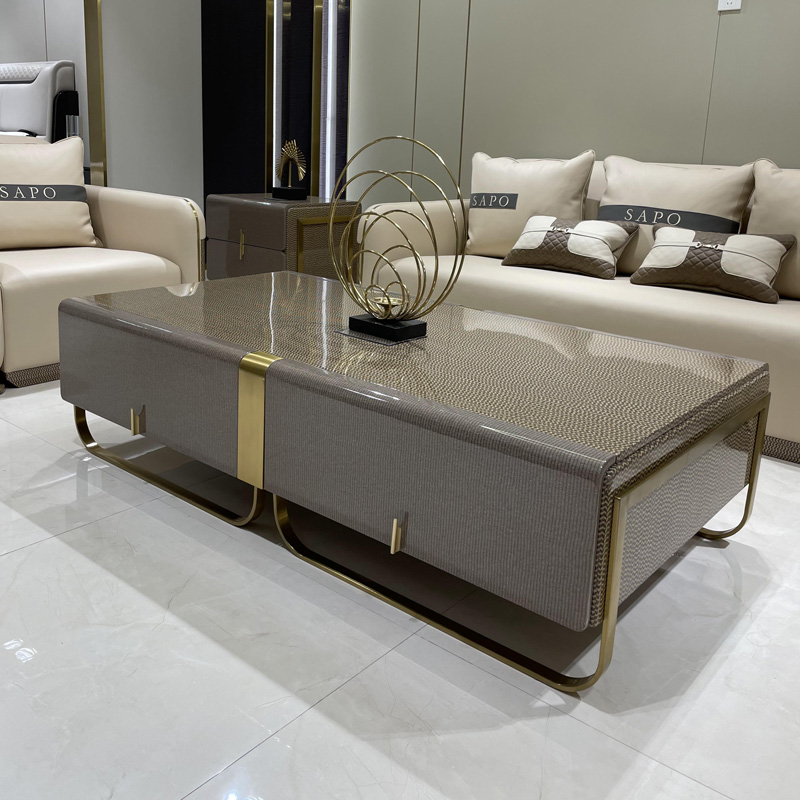light luxury solid wood long c - Office Furniture Hong Kong review and price