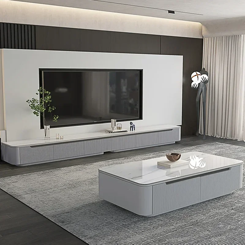 Replica Stand Mobile Mueble Tv - Office Furniture In China review and price