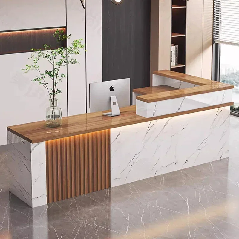#Luxury Office Reception Desks - Office Furniture Bali review and price