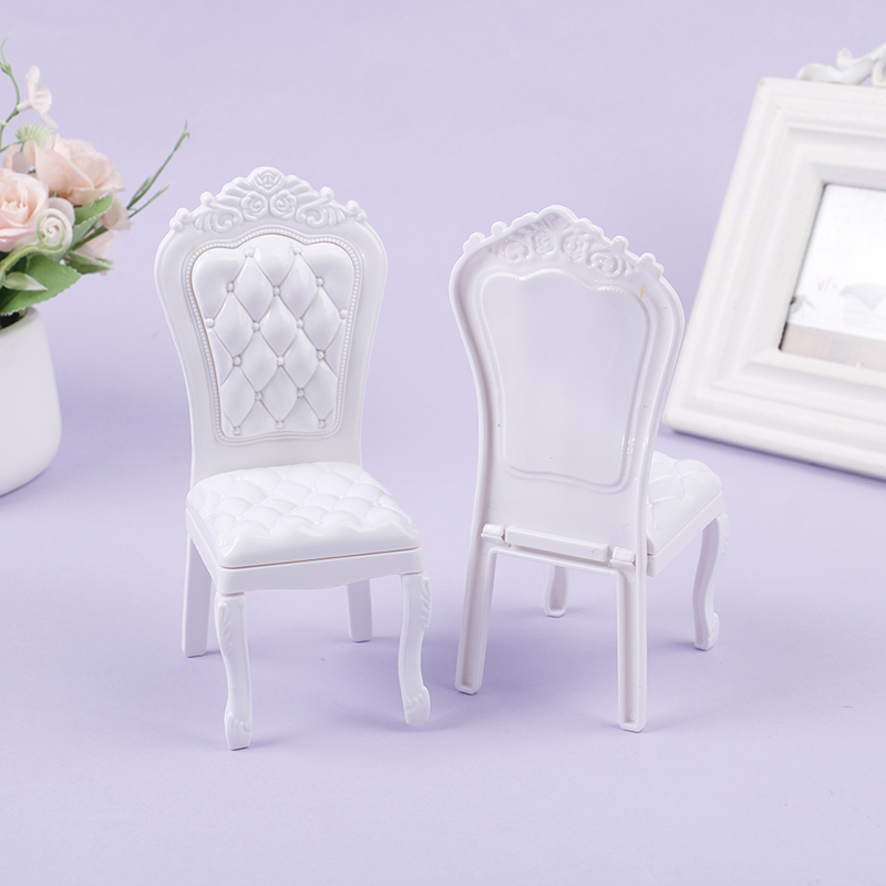 NEW Dollhouse 1:6 Kitchen Furn - Office Furniture In China review and price