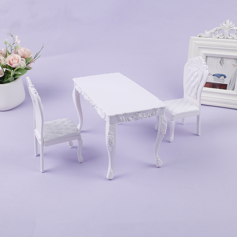 NEW Dollhouse 1:6 Kitchen Furn - Office Furniture In China review and price