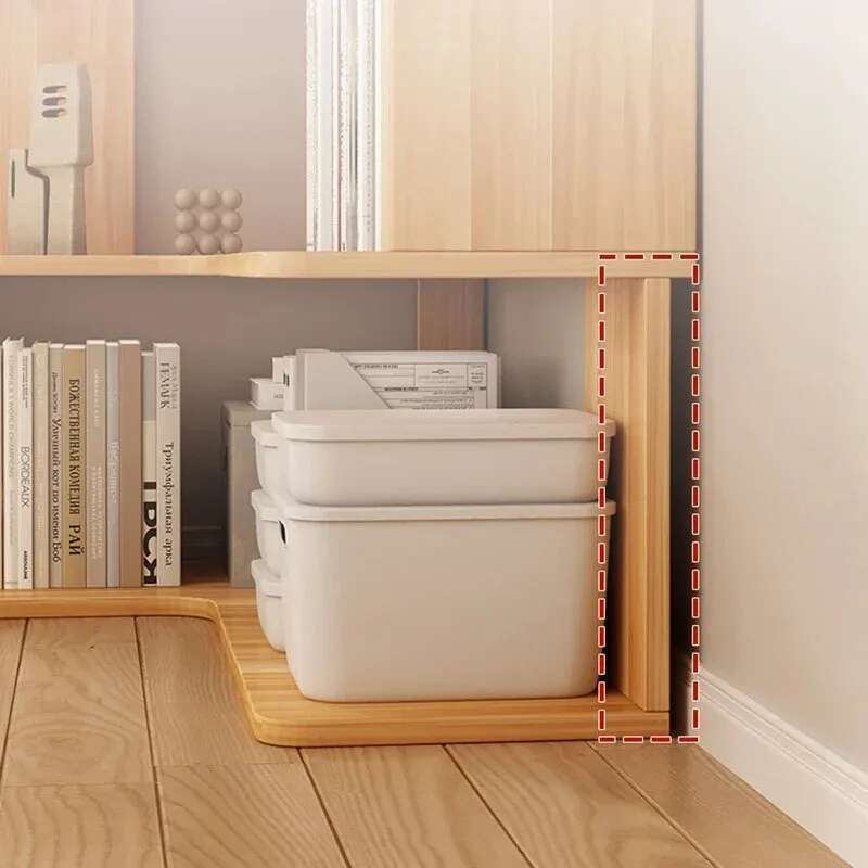 Modern Multi-layer Bookcases f - Bookshelf 5 Tier review and price