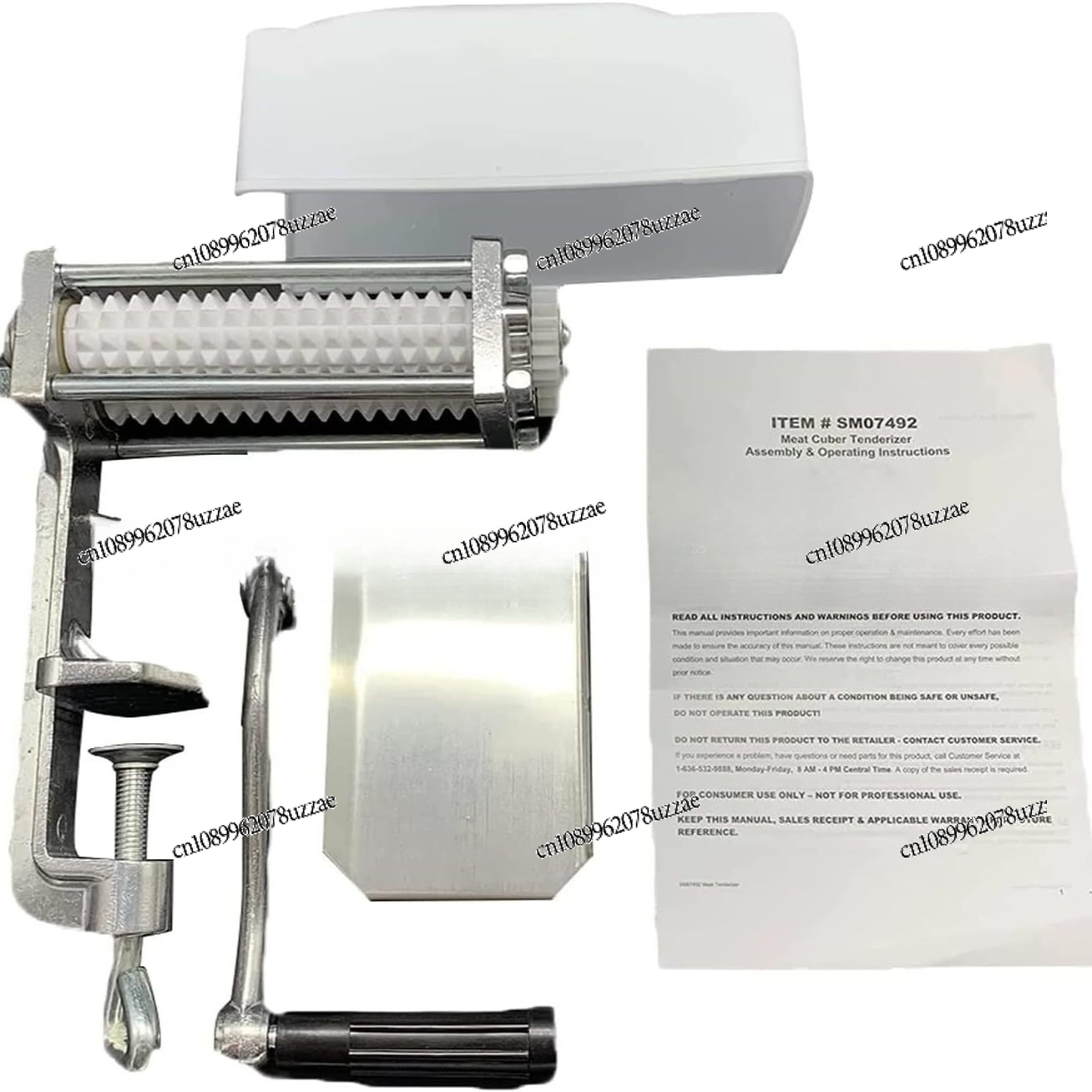 Manual Meat Tenderizer Househo - Office Furniture Tender review and price
