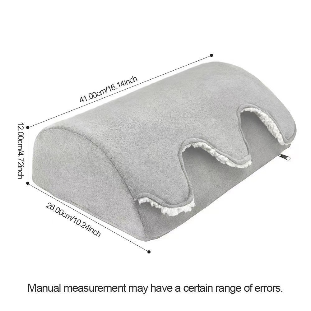 Foot Under the Desk, Warm Foot - Office Furniture In China review and price