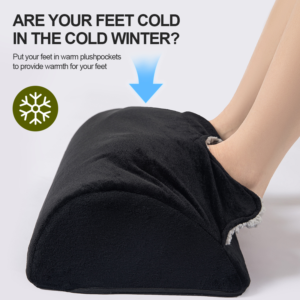 Foot Under the Desk, Warm Foot - Office Furniture In China review and price