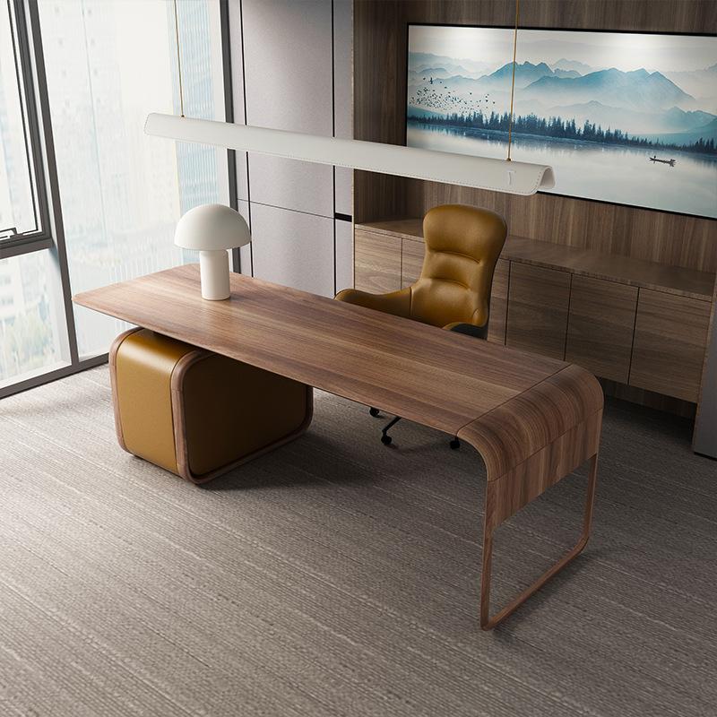 Desk Hong Kong-style light lux - Office Furniture Hong Kong review and price