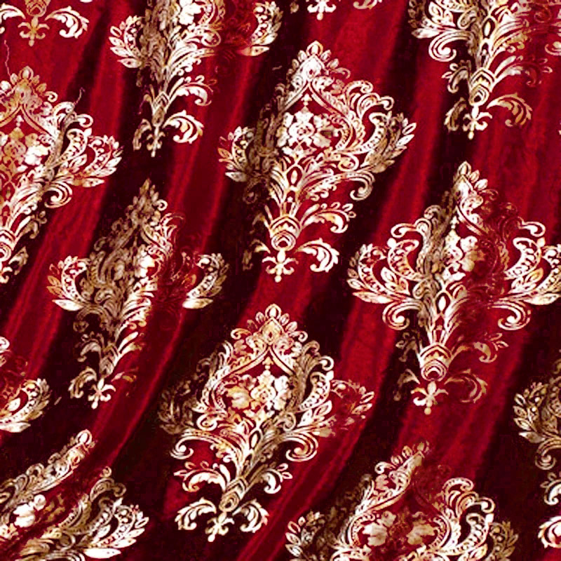 Super Elegant Red Curtains for - Office Furniture Hong Kong review and price