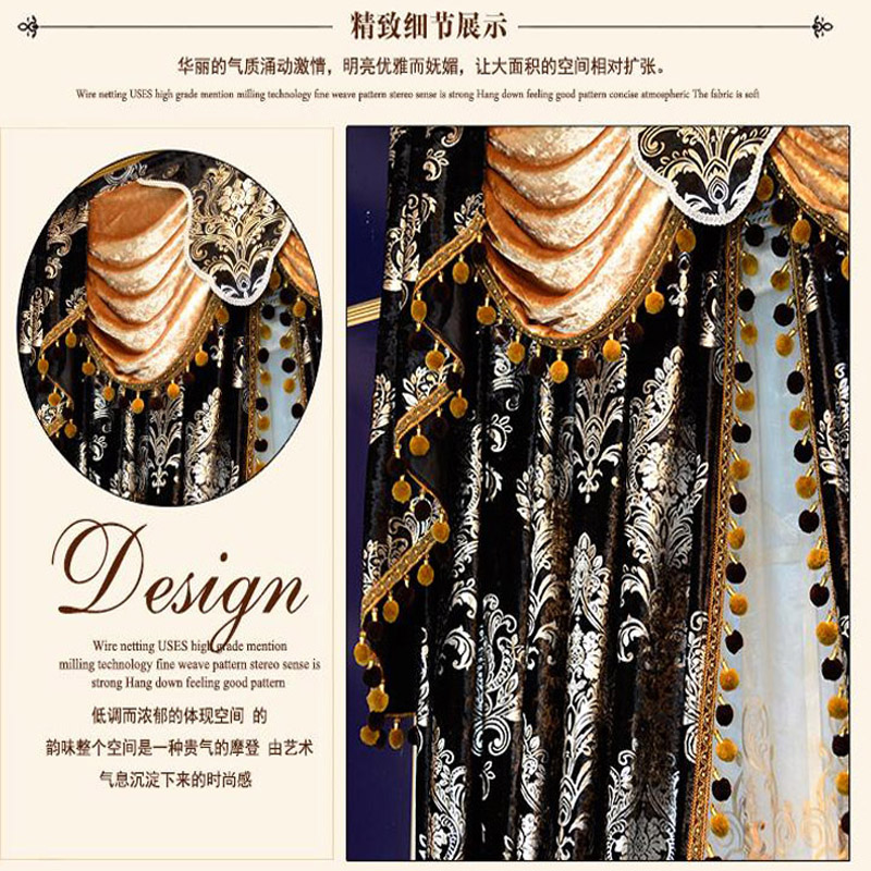 Luxury Black Curtain Canopy Si - Office Furniture Hong Kong review and price