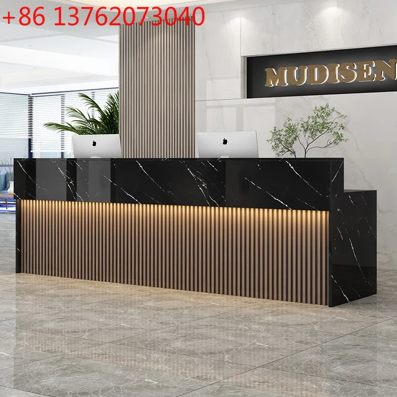 American Retro Reception Desks - Office Furniture Center review and price