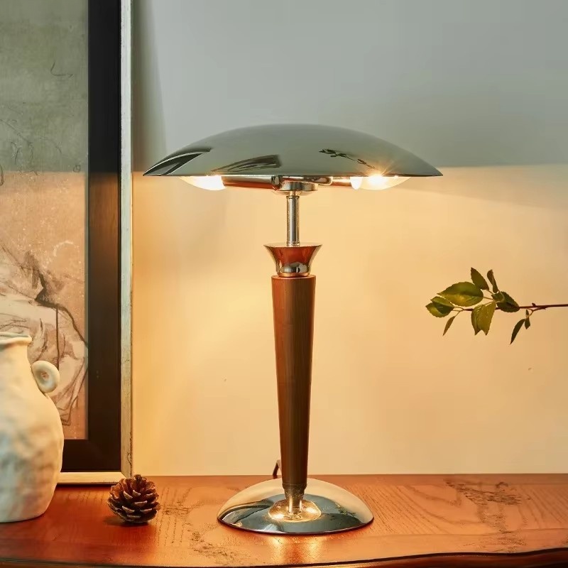 Solid Wood Antique Led Floor L - Floor Lamp Arched review and price
