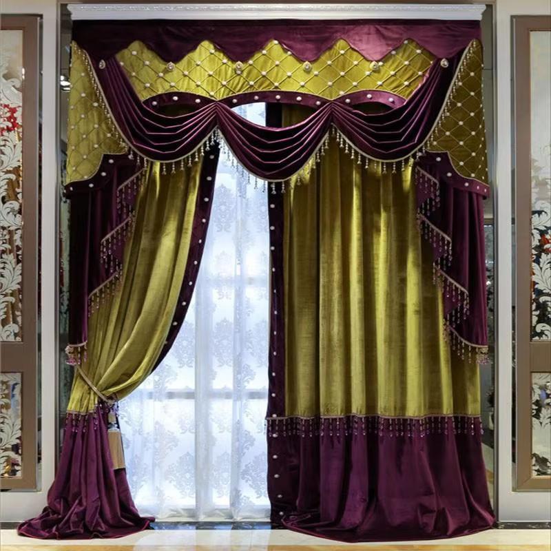 Patchwork Curtains White Beads - Office Furniture Hong Kong review and price