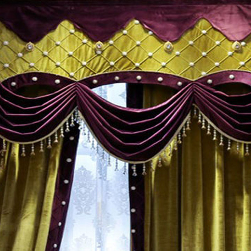 Patchwork Curtains White Beads - Office Furniture Hong Kong review and price