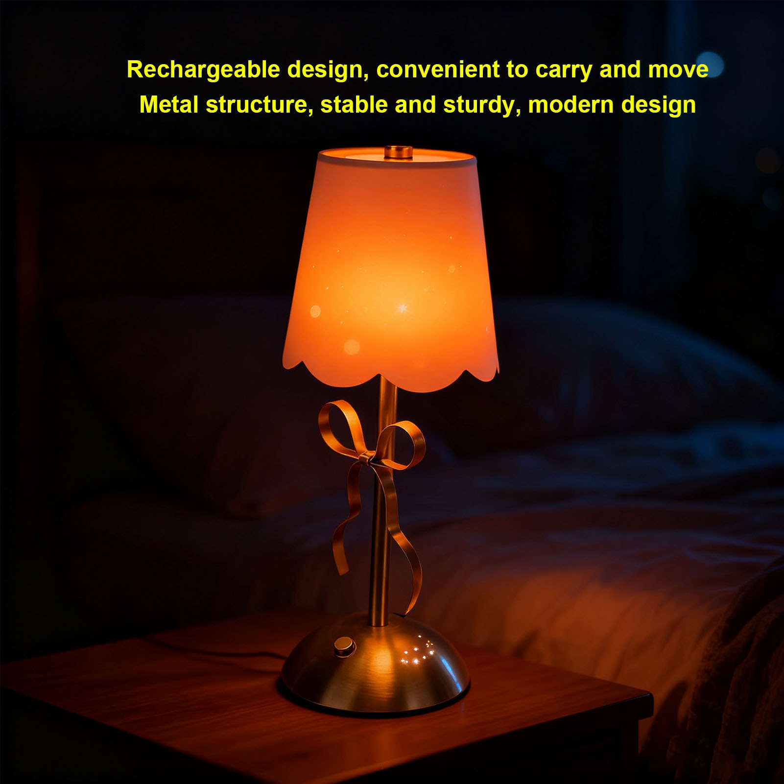 Cordless Bow Table Lamp Bow Ta - Floor Lamp Arched review and price