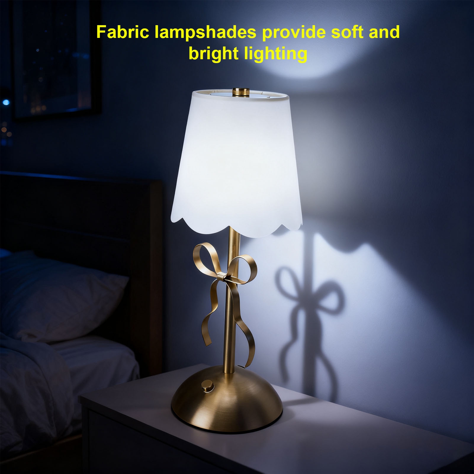 Cordless Bow Table Lamp Bow Ta - Floor Lamp Arched review and price