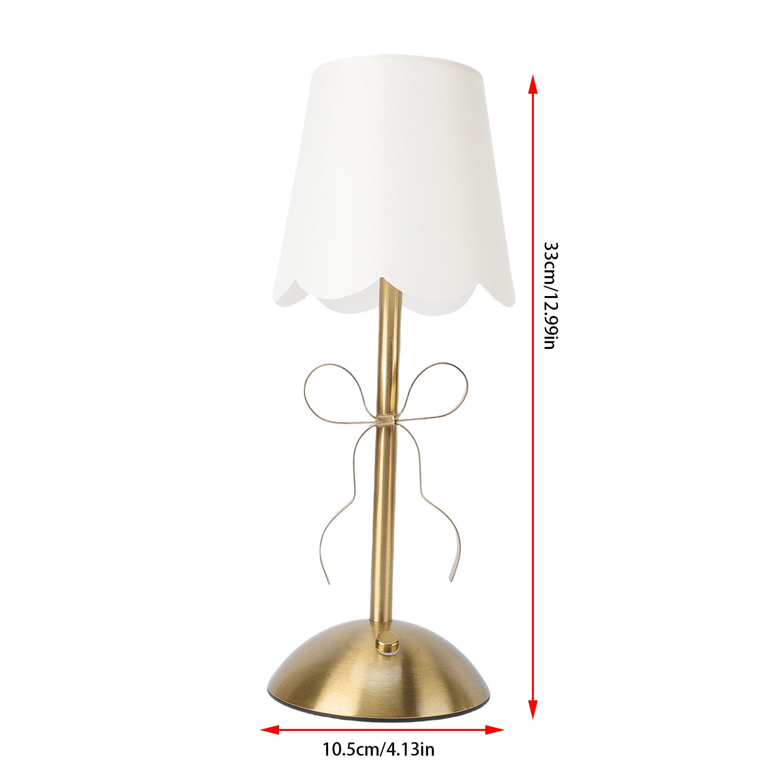 Cordless Bow Table Lamp Bow Ta - Floor Lamp Arched review and price