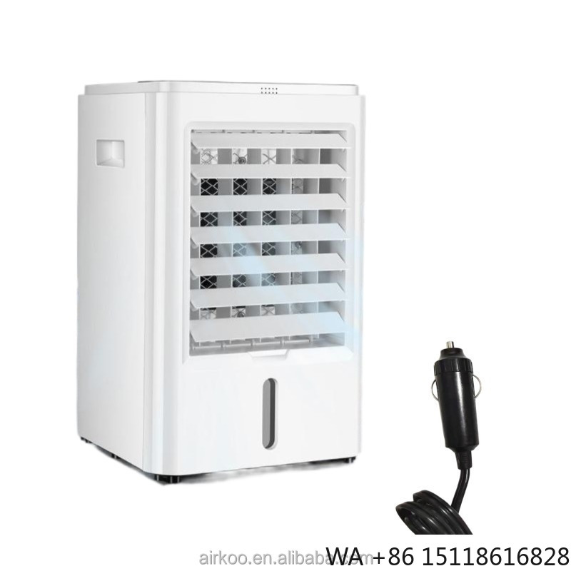 Portable Mini 12V/220V Air Con - Office Furniture Exchange review and price