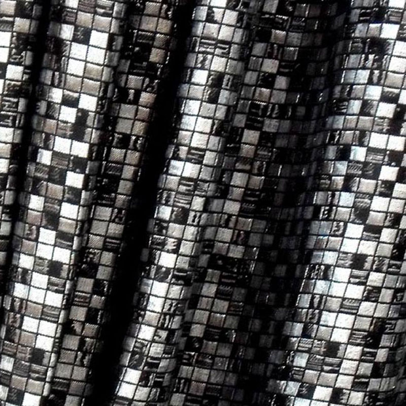 Mosaic Grid Black Mosaic Mark  - Office Furniture Hong Kong review and price
