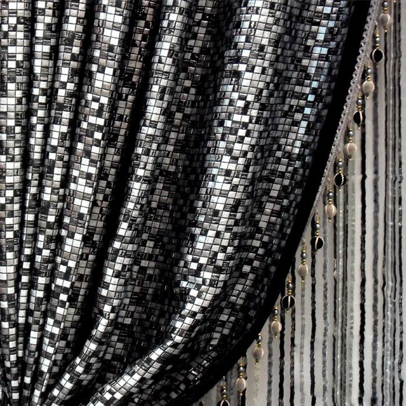 Mosaic Grid Black Mosaic Mark  - Office Furniture Hong Kong review and price