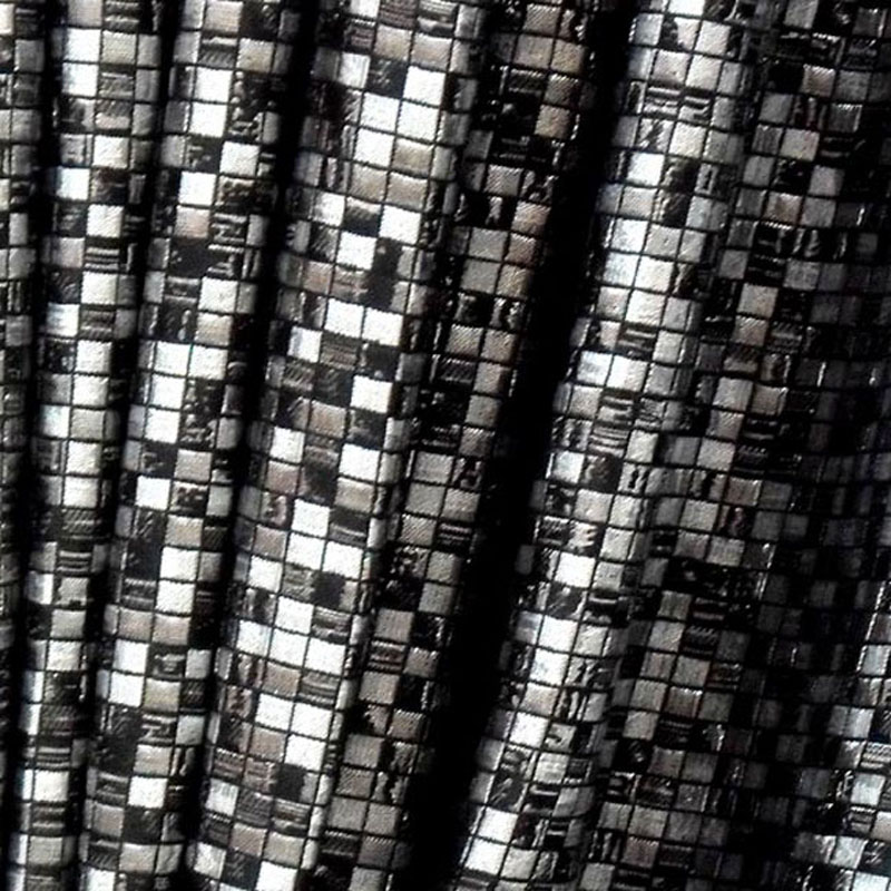 Mosaic Grid Black Mosaic Mark  - Office Furniture Hong Kong review and price