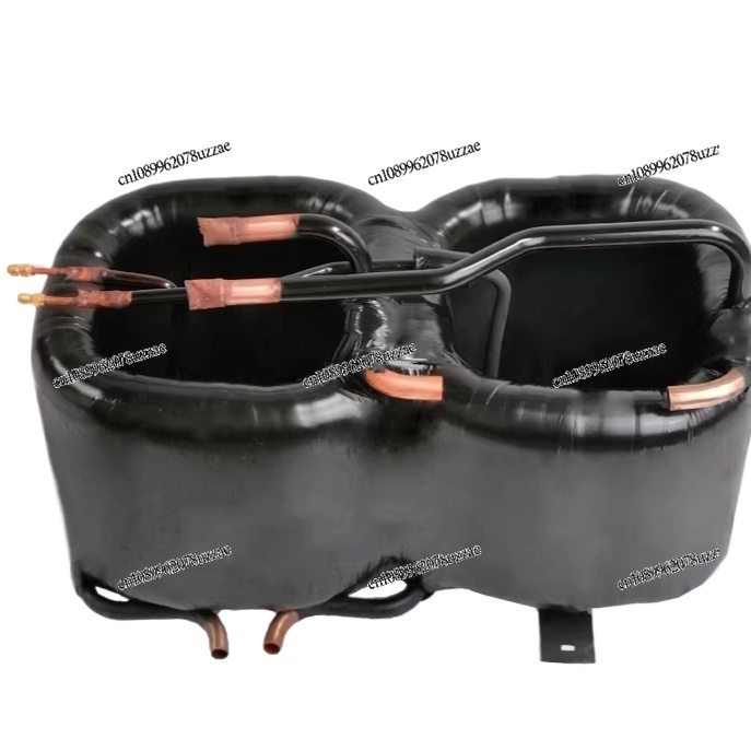 10P Air Tube Heat Exchanger, S - Office Furniture Exchange review and price
