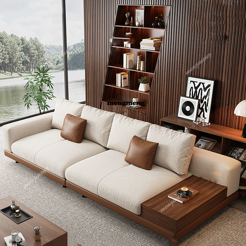 Lazy Minimalist Living Room So - Office Furniture In China review and price