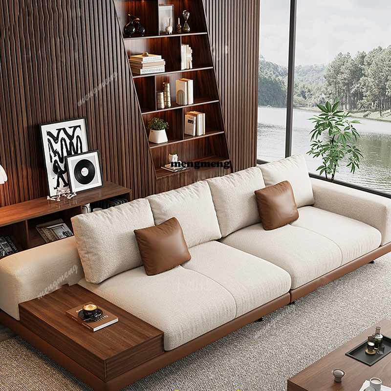 Lazy Minimalist Living Room So - Office Furniture In China review and price