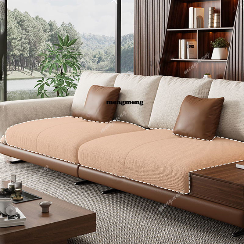 Lazy Minimalist Living Room So - Office Furniture In China review and price