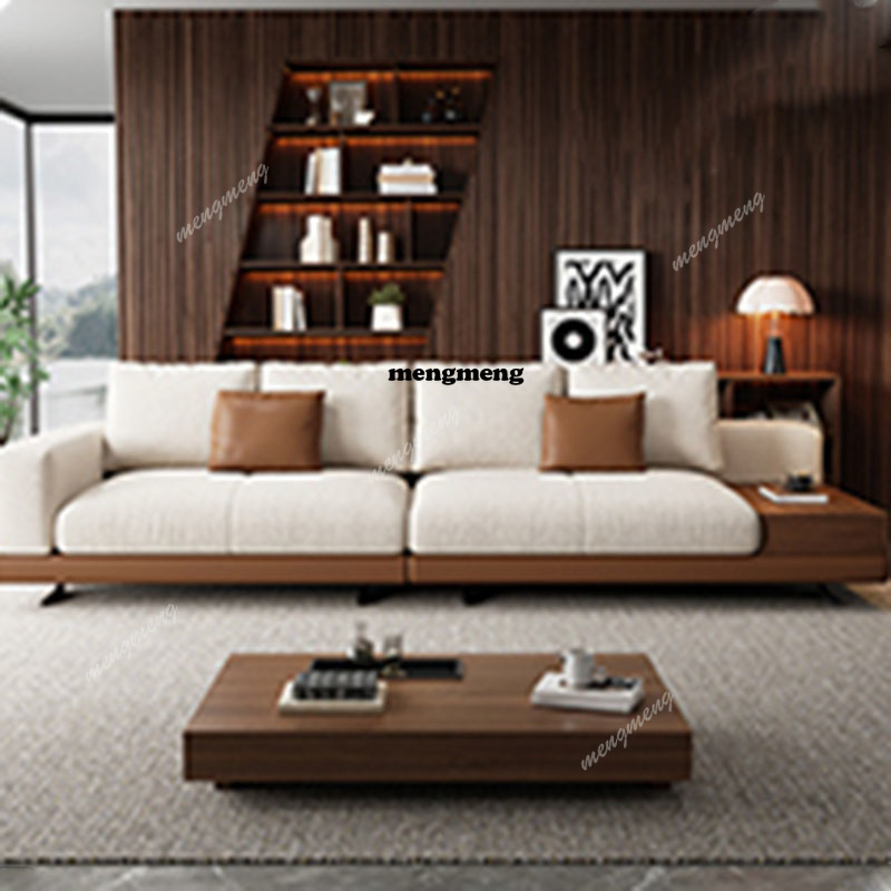 Lazy Minimalist Living Room So - Office Furniture In China review and price