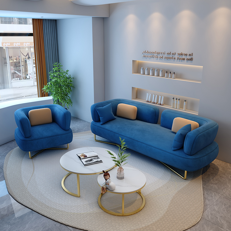 Love Seat Nordic Living Room S - Office Furniture In China review and price