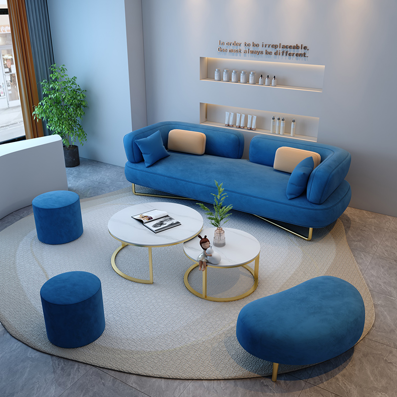 Love Seat Nordic Living Room S - Office Furniture In China review and price