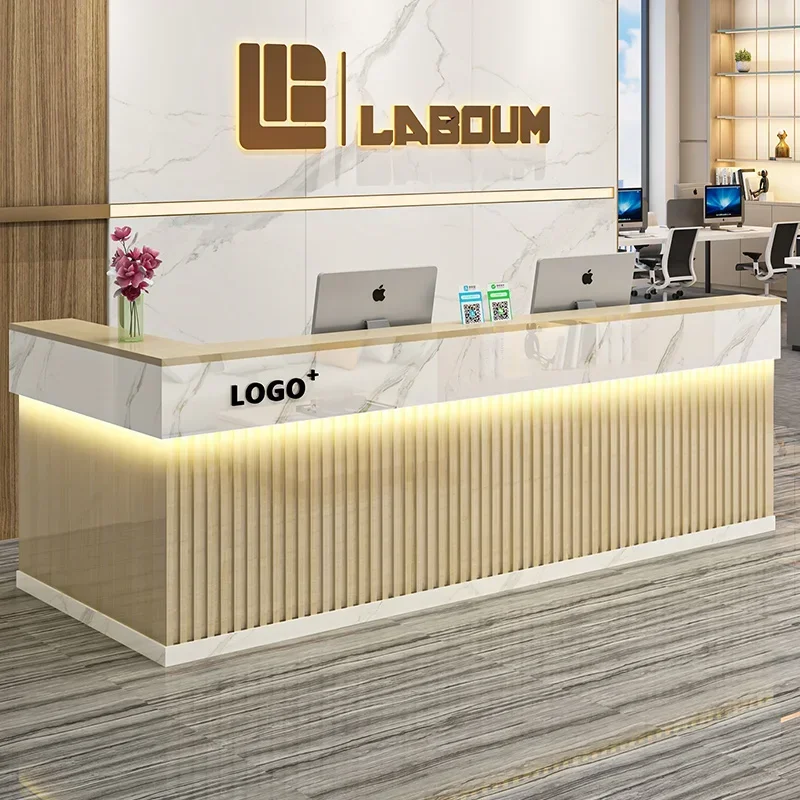 c13-Aesthetic Modern Reception - Office Furniture Bali review and price