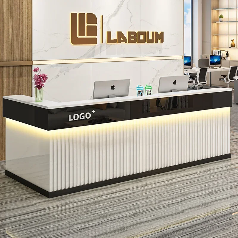 c13-Aesthetic Modern Reception - Office Furniture Bali review and price
