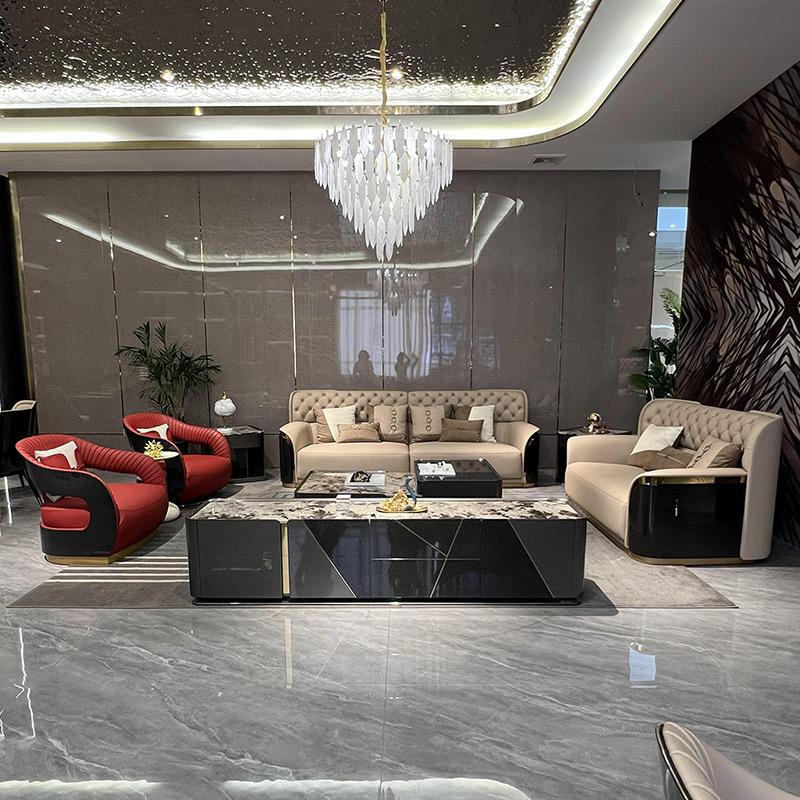 Sectional Office Living Room S - Office Furniture In China review and price