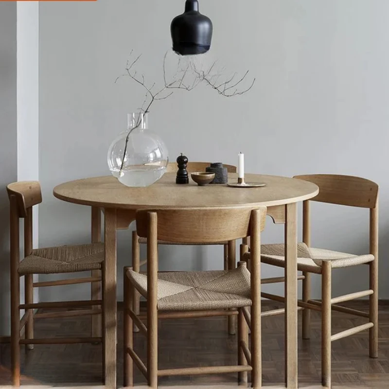 Designer Solid Wood Dining Cha - Office Furniture In China review and price