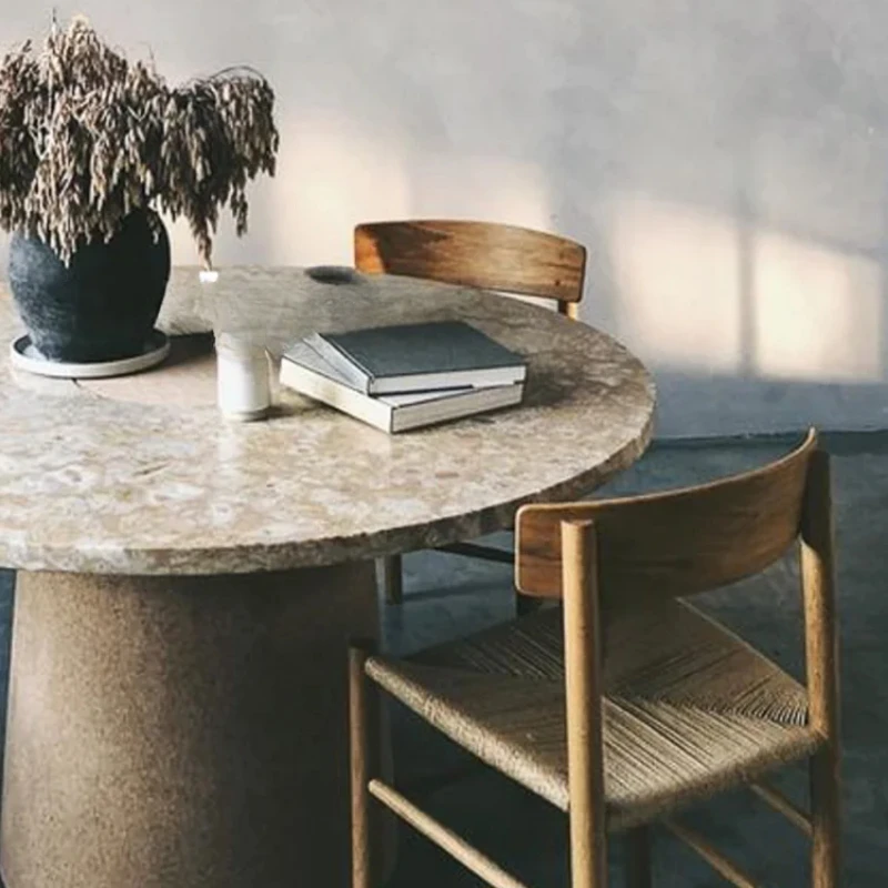 Designer Solid Wood Dining Cha - Office Furniture In China review and price