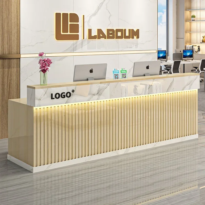 Design Aesthetic Reception Des - Office Furniture Bali review and price