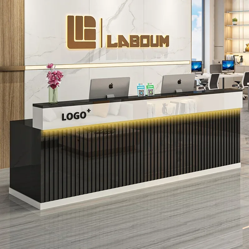 Design Aesthetic Reception Des - Office Furniture Bali review and price